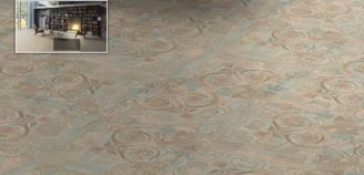 Линолеум бытовой "Tarkett" Европа Opera 3 (3м) — купить в Санкт-Петербурге