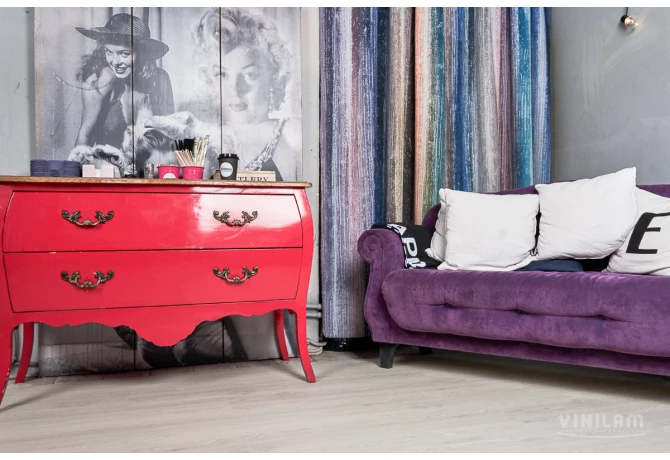 SPC ламинат Дуб Линтер (1220*227*7 мм) — купить в Санкт-Петербурге