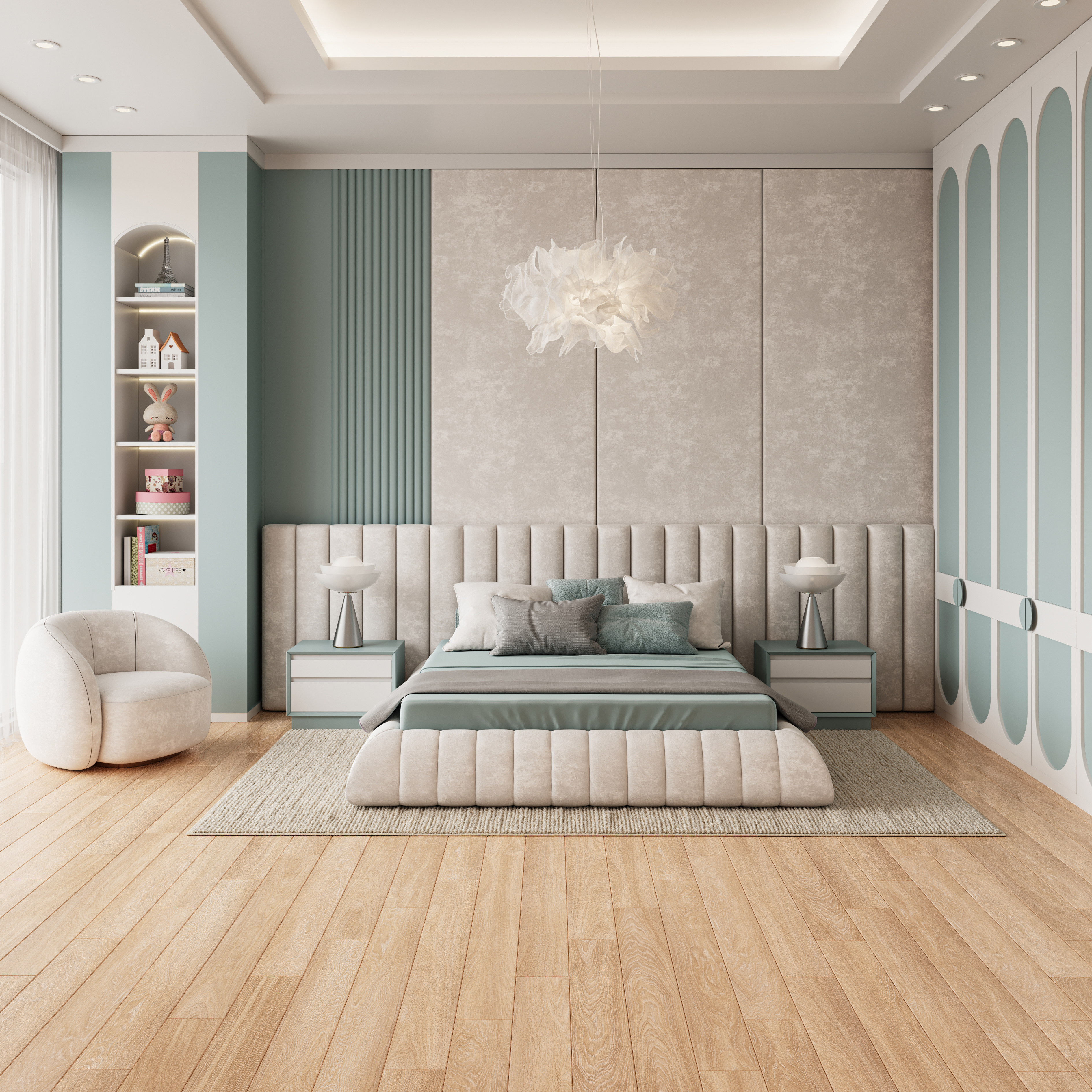 Ламинат "Joss Beaumont" Liberte Мадлен (1387*145*12 мм) — купить в Санкт-Петербурге