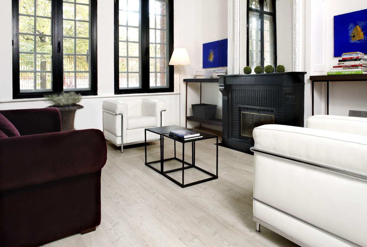 Замковая ПВХ плитка "Berry Alloc" Pureloc 40 SUMMER PINE (176,6*1210*5 мм) — купить в Санкт-Петербурге