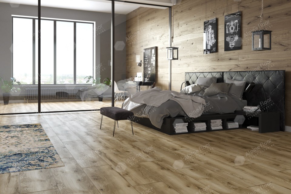 Ламинат "Arteo" Дуб Фьорленд (1285*280*10 мм) — купить в Санкт-Петербурге