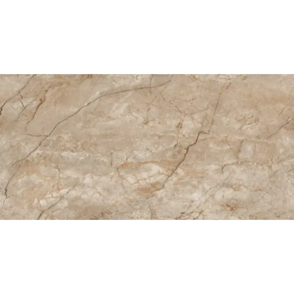 Керамогранит "Sonex" Mostaco natural карвинг 60x120см цвет светло-коричневый с прожилками — купить в Санкт-Петербурге