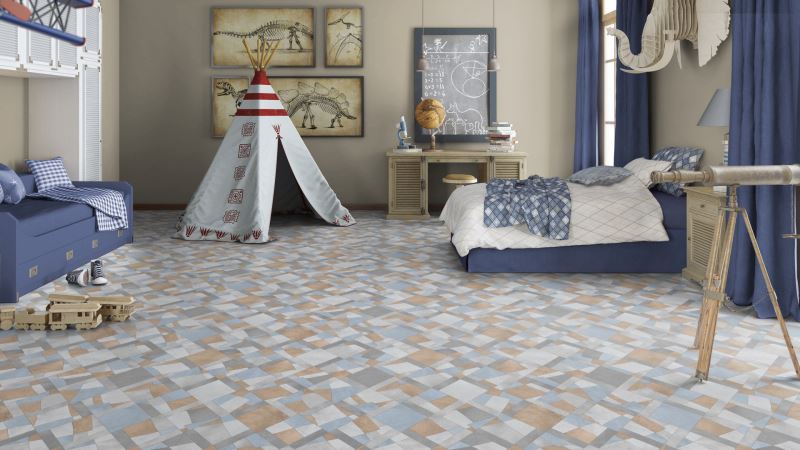 Линолеум бытовой "Tarkett" Европа Forza 2 (3м) — купить в Санкт-Петербурге