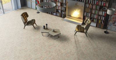 Линолеум бытовой "Tarkett" Европа Opera 3 (3,5м) — купить в Санкт-Петербурге