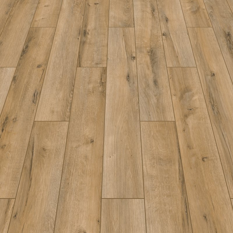 Ламинат  "Ideal" Дуб Файн (1380*195*8 мм) — купить в Санкт-Петербурге