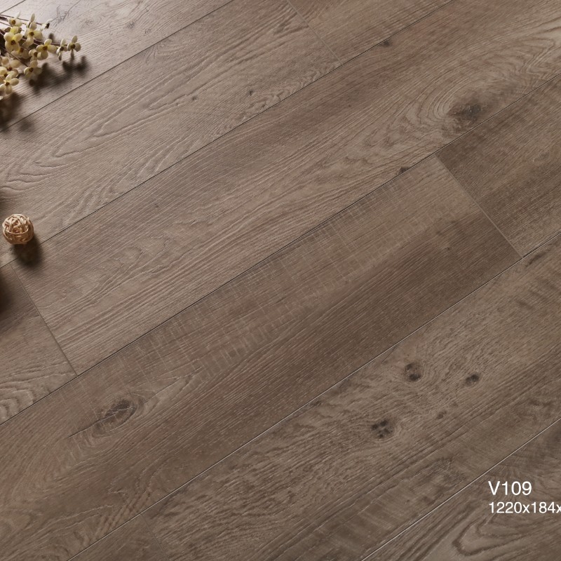 Виниловые полы "Betta" Villa Дуб Комано V109 (1220*184*4,5 мм) — купить в Санкт-Петербурге