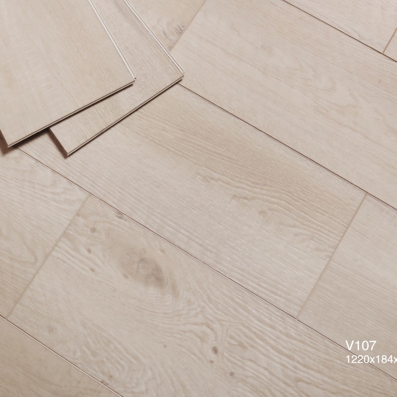 Виниловые полы "Betta" Villa Дуб Малье V107 (1220*184*4,5 мм) — купить в Санкт-Петербурге