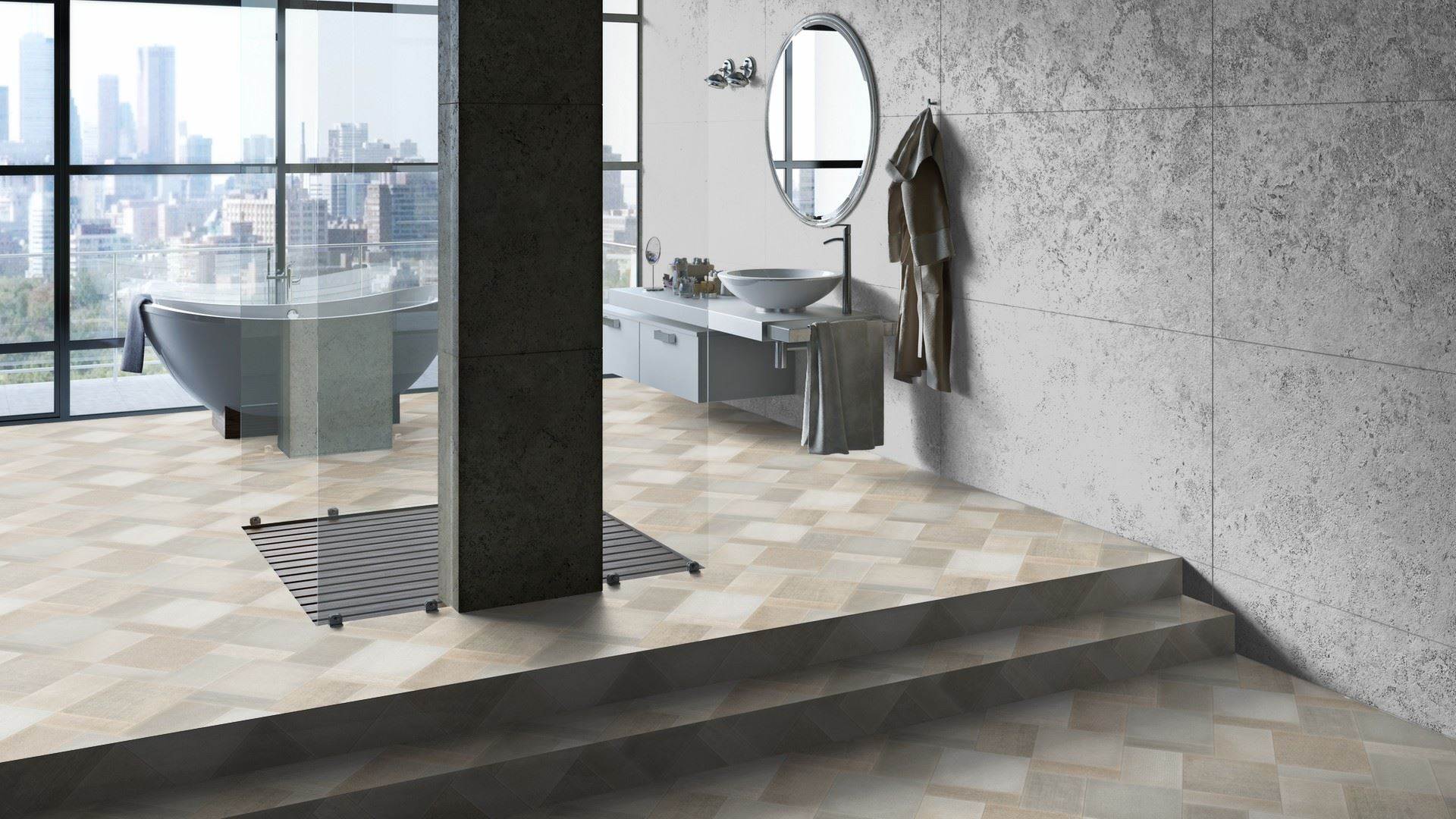 Линолеум полукоммерческий "Tarkett" Sprint Pro Termini 2 (2,5м) — купить в Санкт-Петербурге