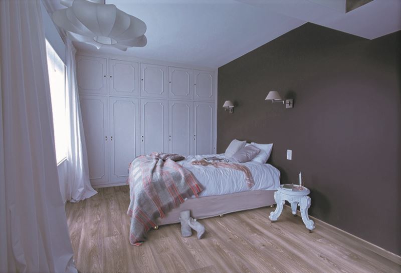 Замковая ПВХ плитка "Berry Alloc" Pure Click Columbian Oak 939M (1326*204*5мм) — купить в Санкт-Петербурге