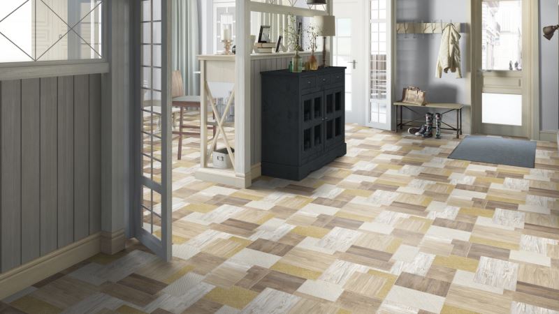 Линолеум бытовой "Tarkett" Caprice Aventura 2 (3,5м) — купить в Санкт-Петербурге