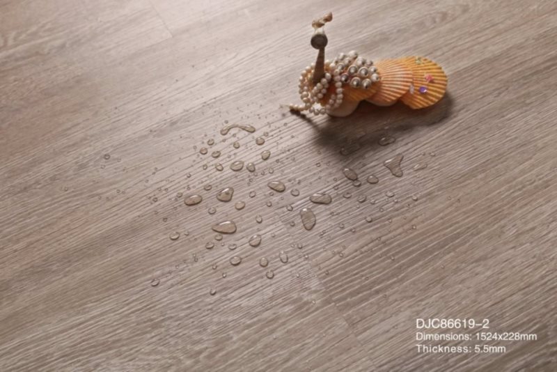 SPC ламинат "Profield" Дуб Маунт (228*1524*5,5 мм) — купить в Санкт-Петербурге