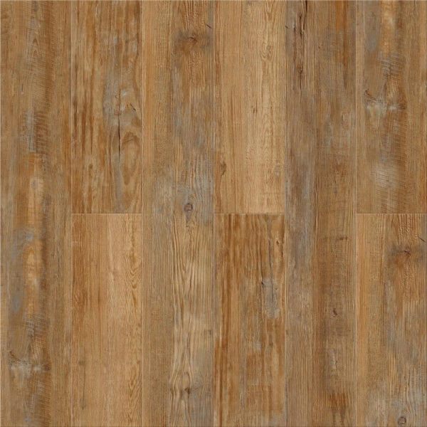 Виниловый ламинат "CronaFloor" Wood Сосна Медовая (1200*180*4 мм) — купить в Санкт-Петербурге