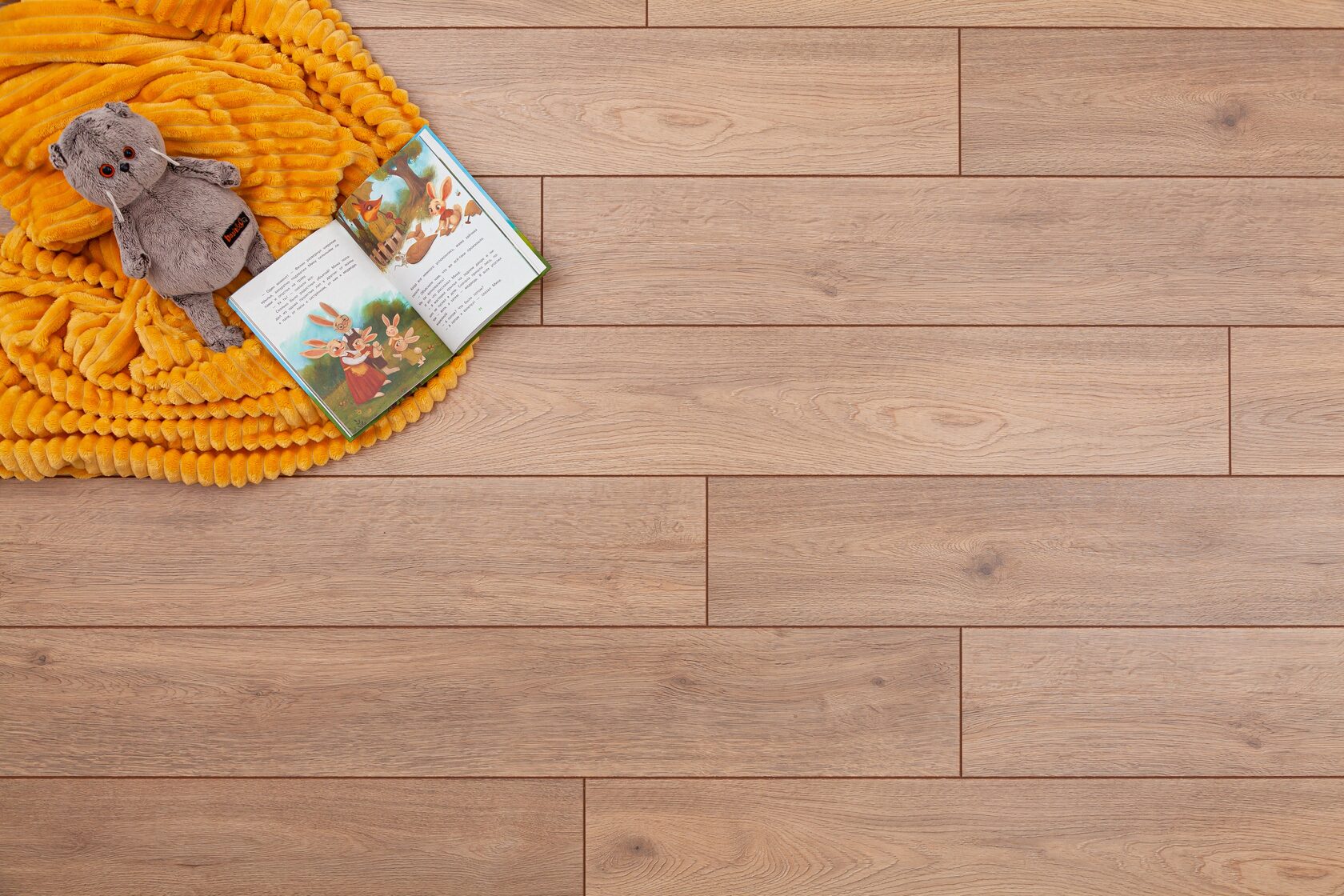 Ламинат "Bonkeel" Block 12.33 Wood 323 (1292*194*12 мм) — купить в Санкт-Петербурге