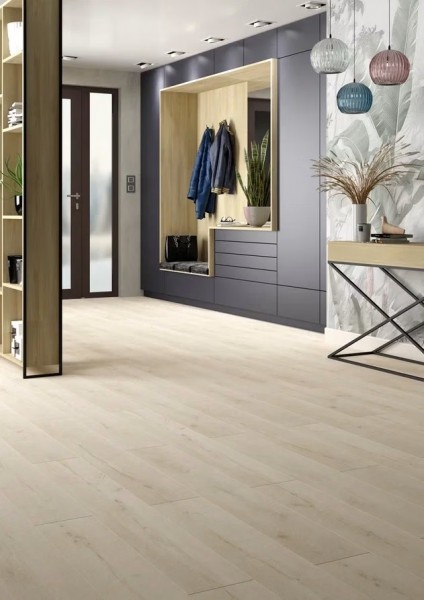 Ламинат "Alsafloor" Creativ Standart Mat 8.33 Petra 584 (1286*192*8 мм) — купить в Санкт-Петербурге