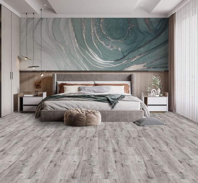 SPC ламинат "Royce" Sense Дуб Паро 703 (1200*180*4 мм) — купить в Санкт-Петербурге