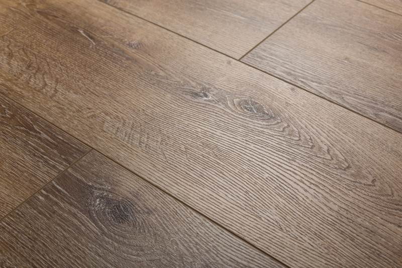 Замковая ПВХ плитка "Aquafloor" AF8003XL (1524*228*8 мм) — купить в Санкт-Петербурге