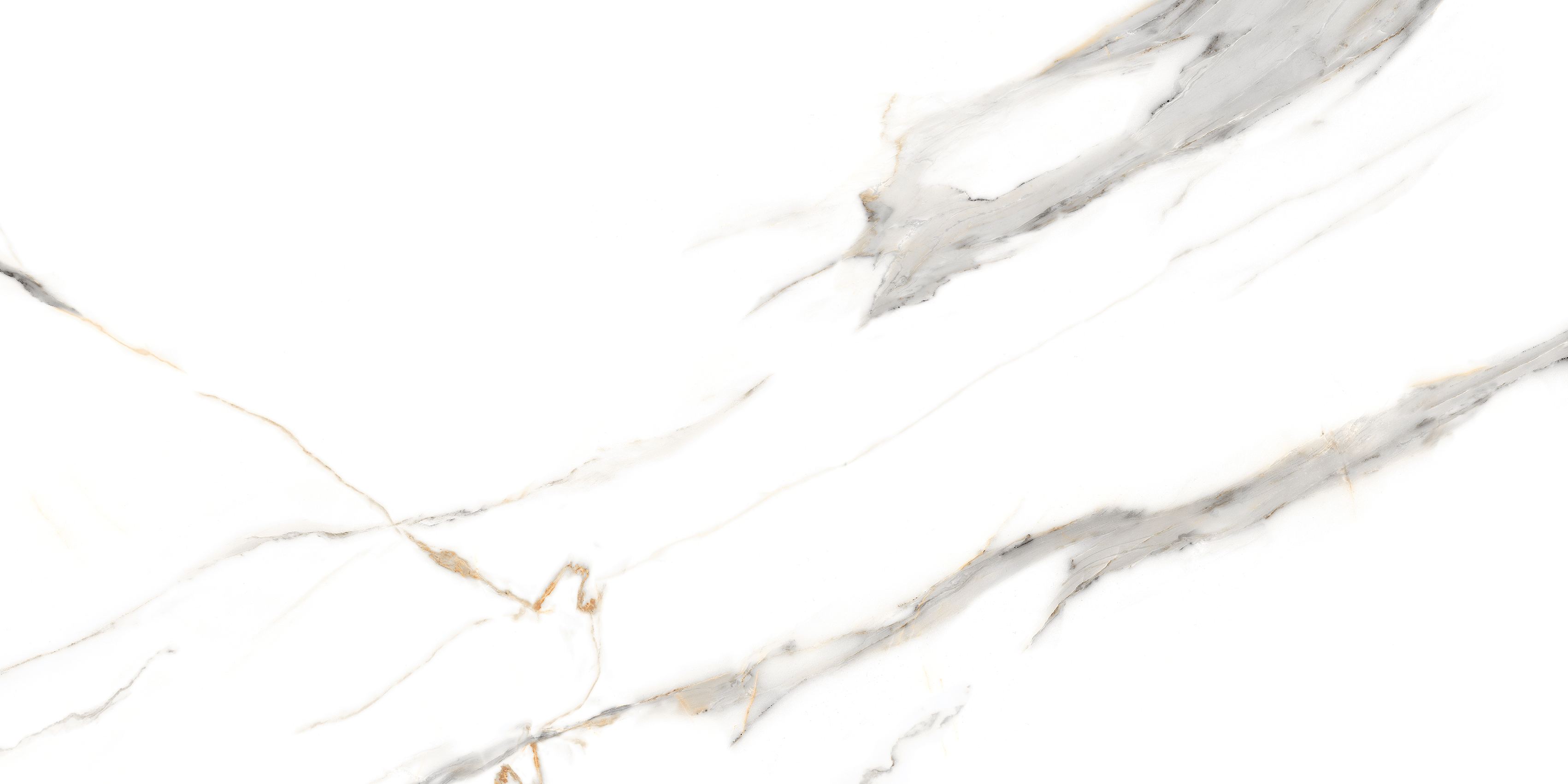 Керамогранит Statuario Rock 600x1200 glossy — купить в Санкт-Петербурге