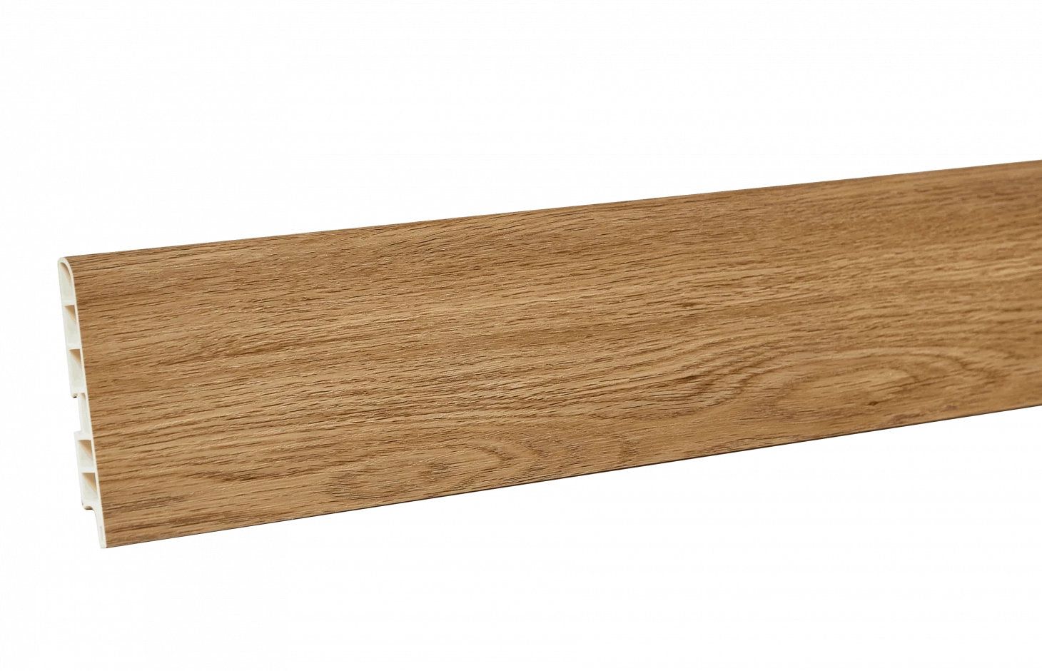 Плинтус CM Floor Дуб Бурбон  (2200*15*85 мм) — купить в Санкт-Петербурге