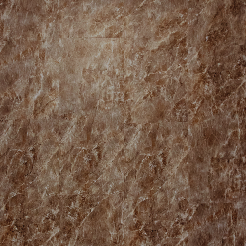SPC плитка Мрамор Марон 115 (600*300*4 мм) — купить в Санкт-Петербурге