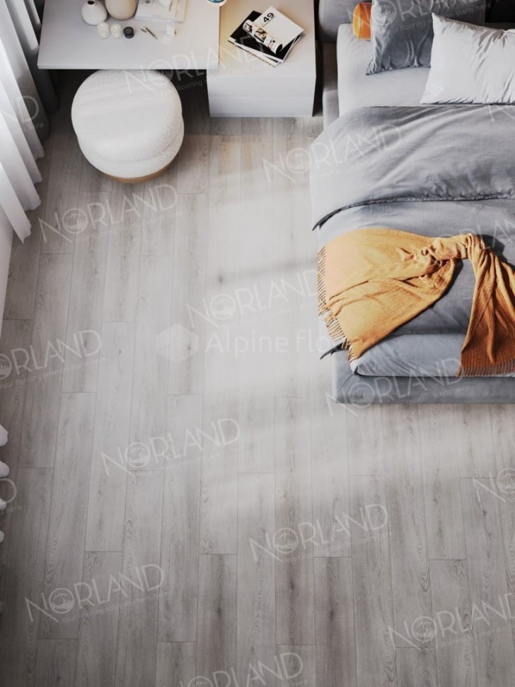 Кварцвиниловый ламинат "Norland" Sigrid Superior Alda (1220*183*8 мм) — купить в Санкт-Петербурге