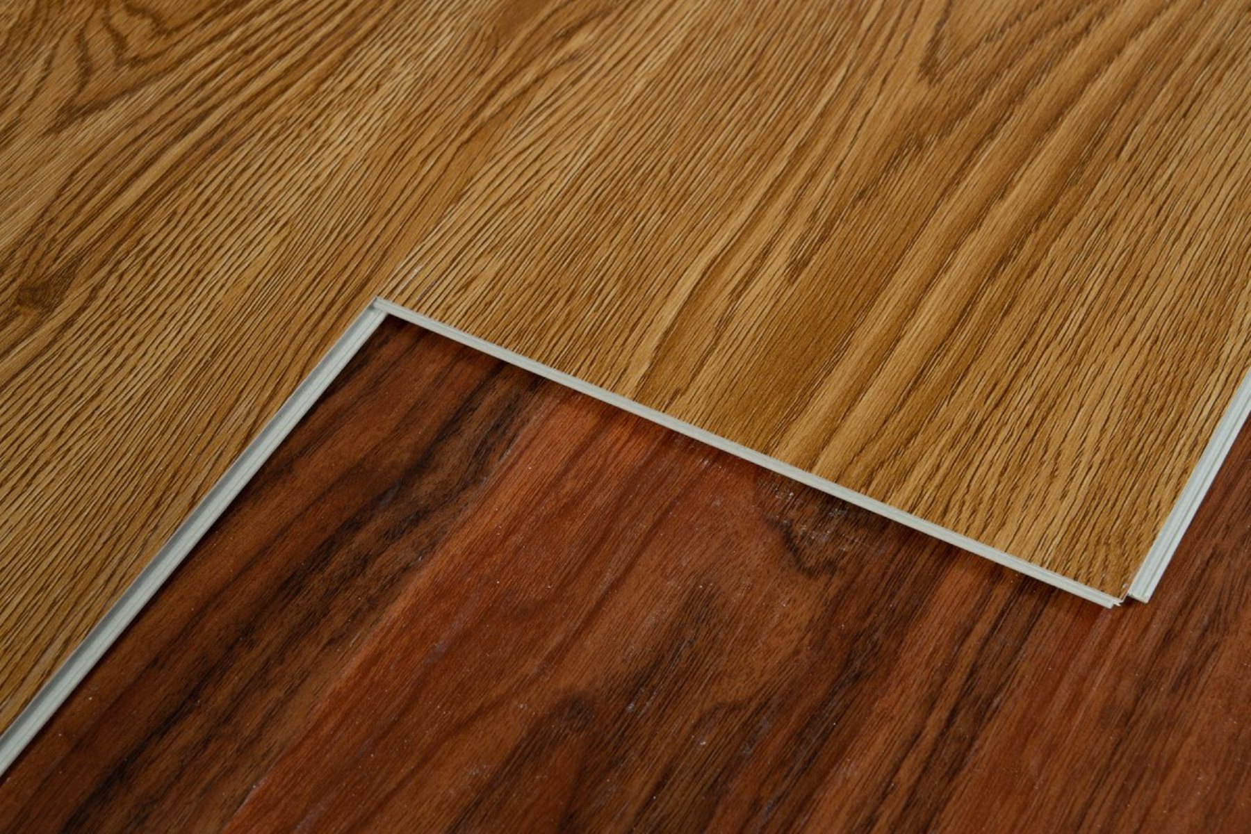 SPC ламинат "OneFloor" ЕСО 8008 (1220*184*4 мм) — купить в Санкт-Петербурге