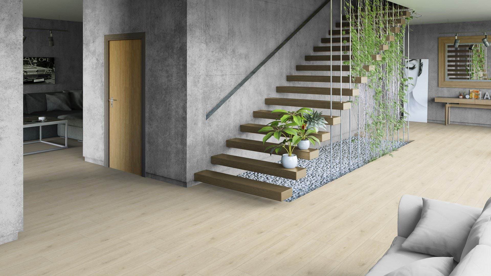 Линолеум полукоммерческий "Tarkett" Force Maison 1 (3м) — купить в Санкт-Петербурге