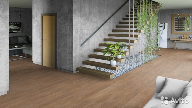 Линолеум бытовой "Tarkett" Престиж Texas 2 (3м) — купить в Санкт-Петербурге