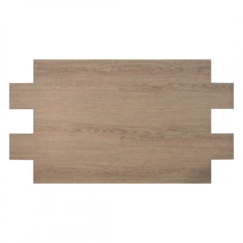 Замковая ПВХ плитка Дуб Тисая 112 (1200*182*4 мм) — купить в Санкт-Петербурге