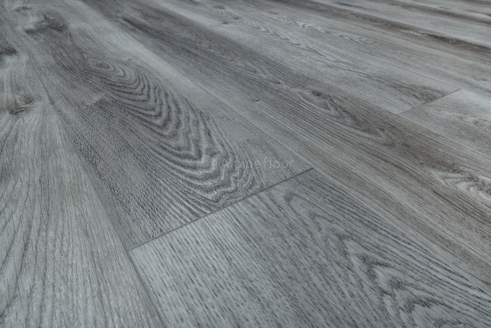 Замковая ПВХ плитка "Alpine Floor" Дуб гранит  (1524*180*8мм) — купить в Санкт-Петербурге