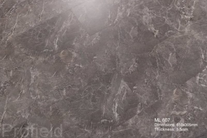 SPC ламинат "Profield" Петилия марбл (305*610*5,5 мм) — купить в Санкт-Петербурге