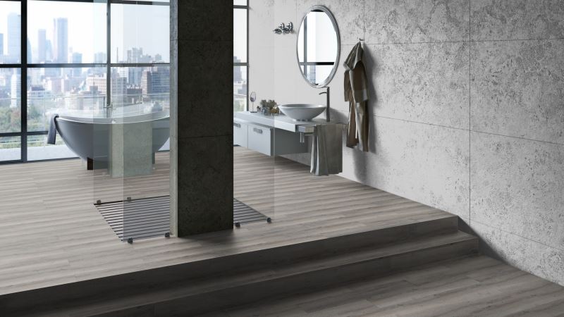 Виниловая плитка "Tarkett" Epic Howard (914,4*152,4*2,7 мм) — купить в Санкт-Петербурге