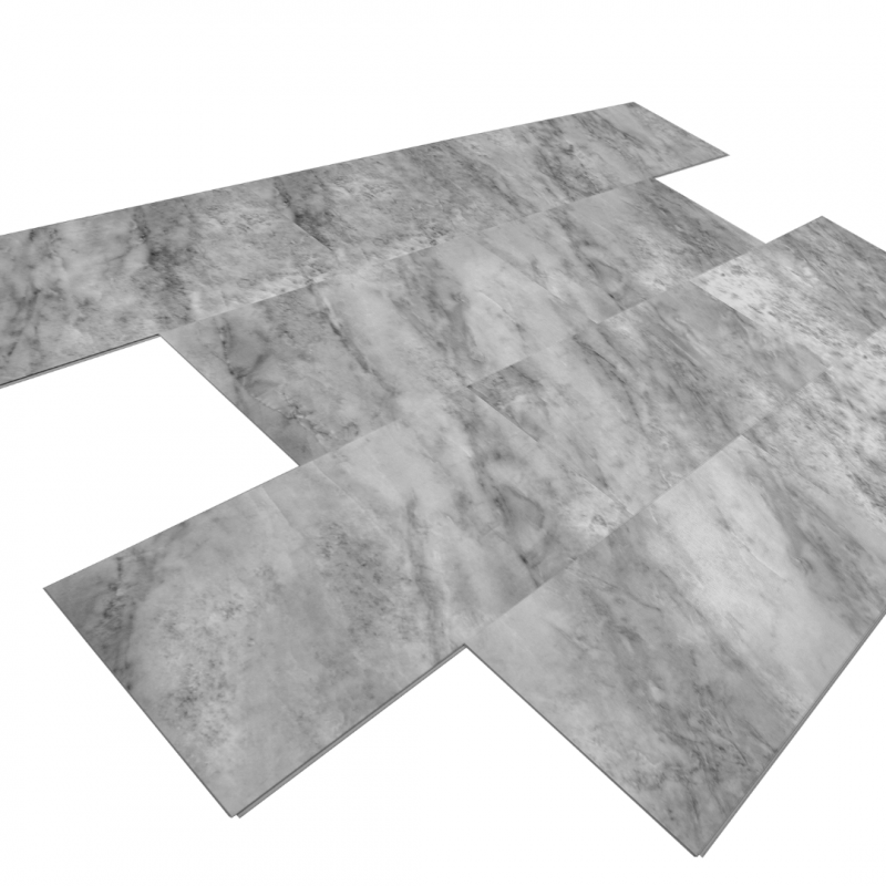 SPC плитка Мрамор Абако 245 (600*300*4 мм) — купить в Санкт-Петербурге