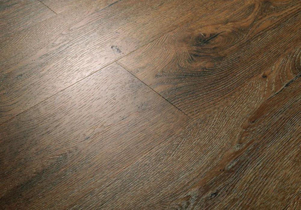 Виниловые полы "Aquafloor" Quartz SPC AF3512QV (1220*180*3,5 мм) — купить в Санкт-Петербурге