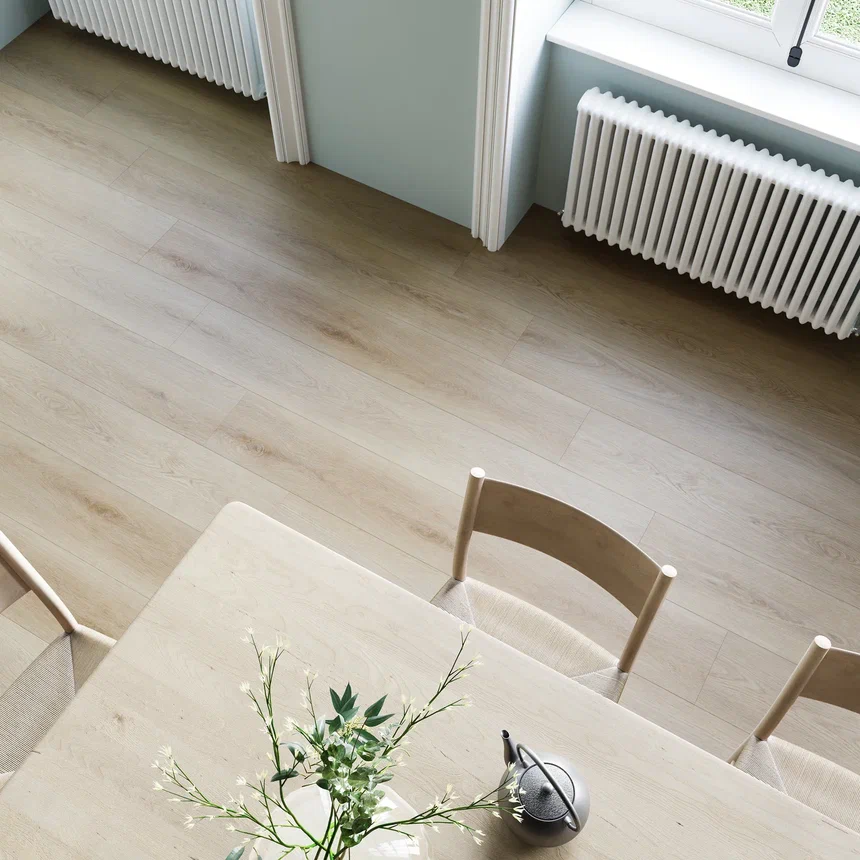 SPC ламинат "Invictus" Cashmere Oak Beach (1500*225*5мм) — купить в Санкт-Петербурге