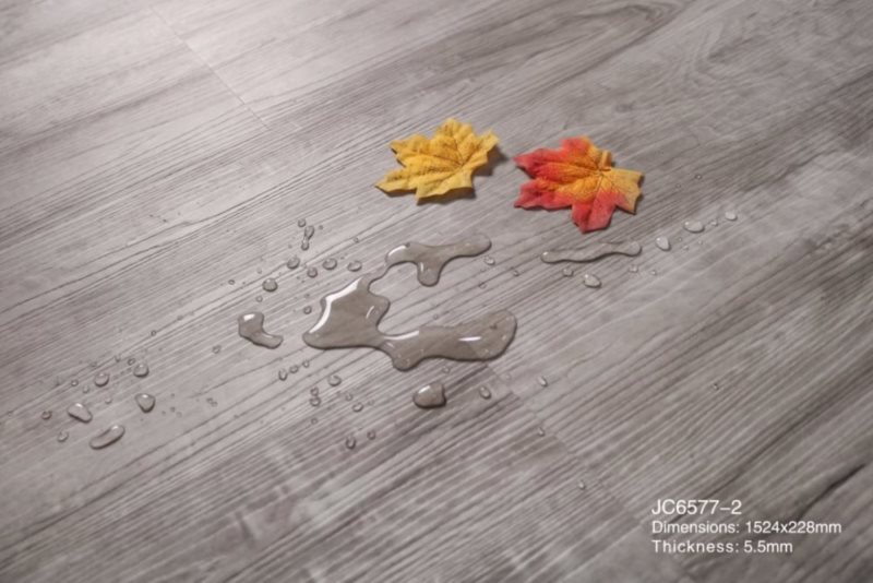 SPC ламинат "Profield" Кедр Сафира (305*610*5,5 мм) — купить в Санкт-Петербурге