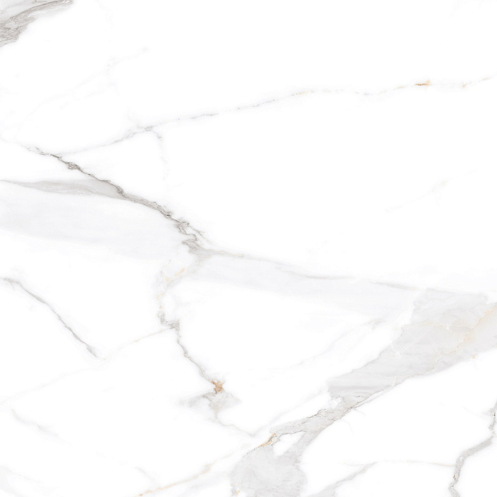 Керамогранит "Eternal" Calacatta (600*600 мм) Белый — купить в Санкт-Петербурге