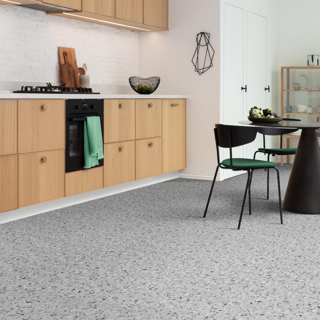 SPC ламинат "Adelar" Eterna Acoustic 15928 Ravello (610*305*6 мм) — купить в Санкт-Петербурге