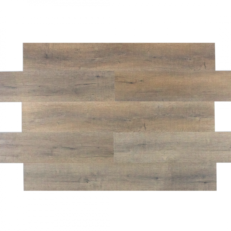 Замковая ПВХ плитка Дуб Моротай 202 (1200*182*4 мм) — купить в Санкт-Петербурге