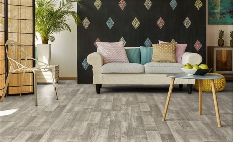 Линолеум бытовой "Комитекс" Прованс Леон 691 (3,5м) — купить в Санкт-Петербурге