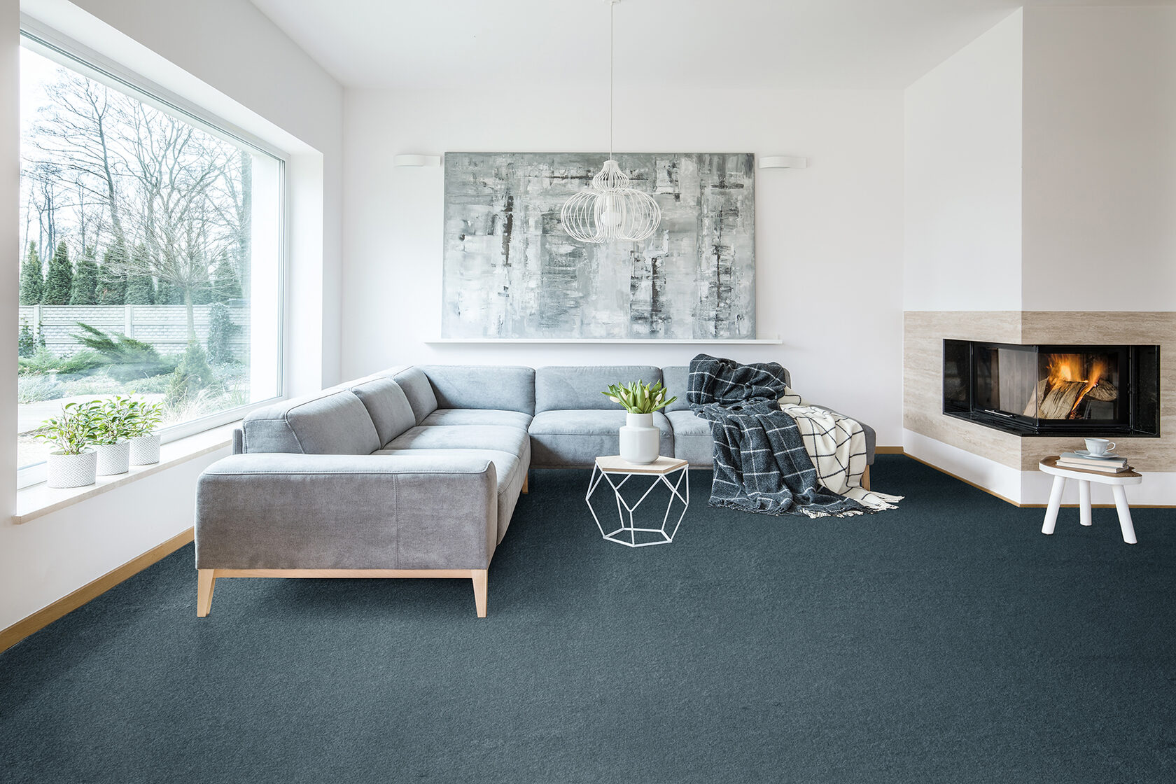 Ковровое покрытие "Bonkeel" Omnia 74 (ширина 4м) — купить в Санкт-Петербурге