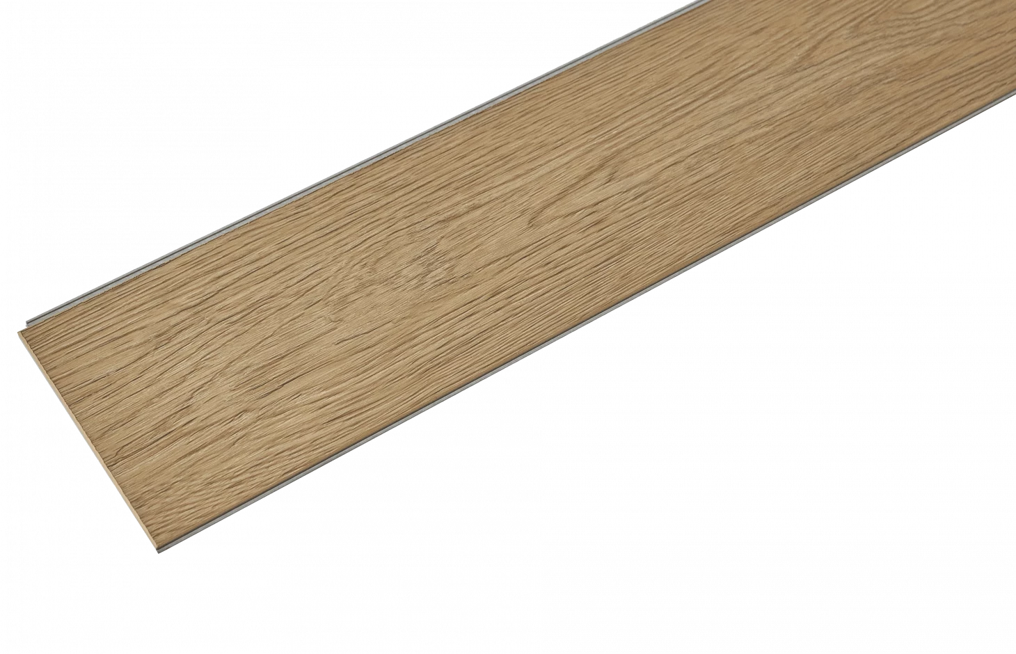 SPC плитка для пола Дуб Амбер (610*122*5,5 мм) — купить в Санкт-Петербурге