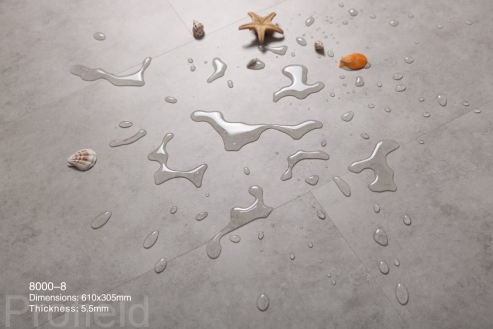 SPC ламинат "Profield" Рибера марбл (305*610*5,5 мм) — купить в Санкт-Петербурге