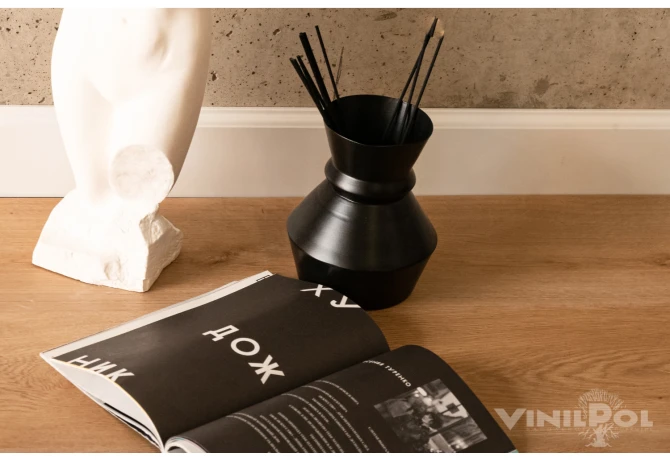 Кварц-винил Дуб Верона (1219,6*228,6*2 мм) — купить в Санкт-Петербурге