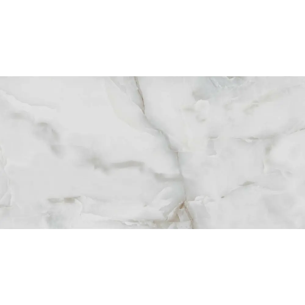 Керамогранит "Sonex" Ice onyx Glossy полированный 60x120x0.82см цвет серый с разводами — купить в Санкт-Петербурге