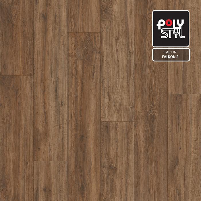 Линолеум бытовой "Polystyl" Taifun Falcon 5 (3м) — купить в Санкт-Петербурге