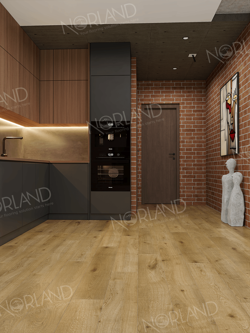 Ламинат "Norland" Дуб Хайнан (1220*198*12 мм) — купить в Санкт-Петербурге