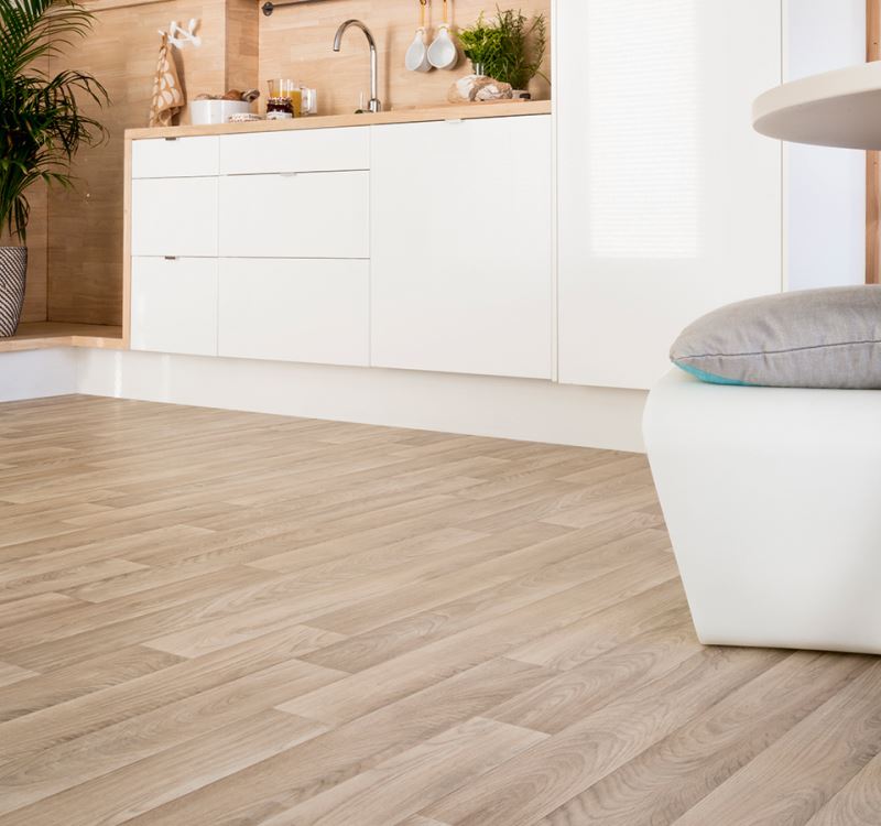 Линолеум полукоммерческий "IVC" Texmark Jacobsen W32 (4м) — купить в Санкт-Петербурге