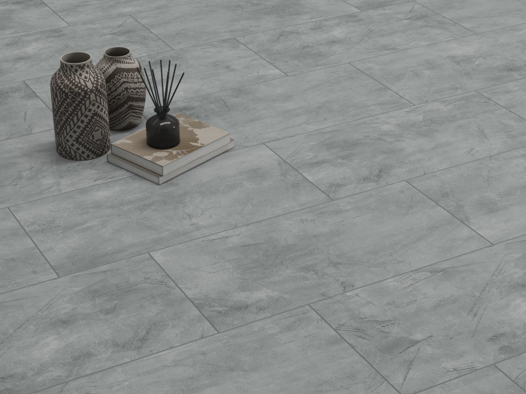 SPC ламинат  "Noventis" Один (600*300*4 мм) — купить в Санкт-Петербурге