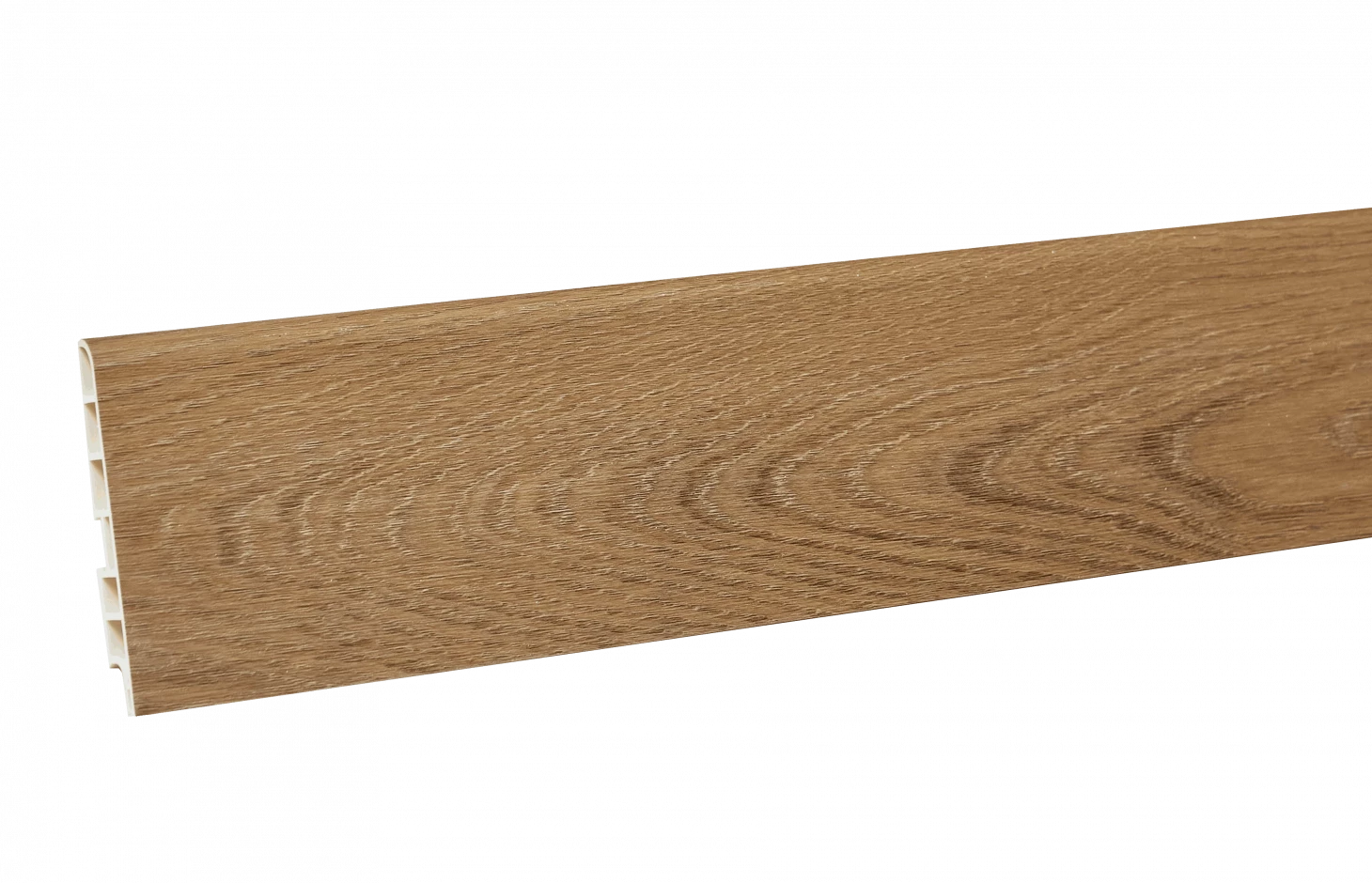 Плинтус CM Floor Дуб Делано  (2200*15*85 мм) — купить в Санкт-Петербурге