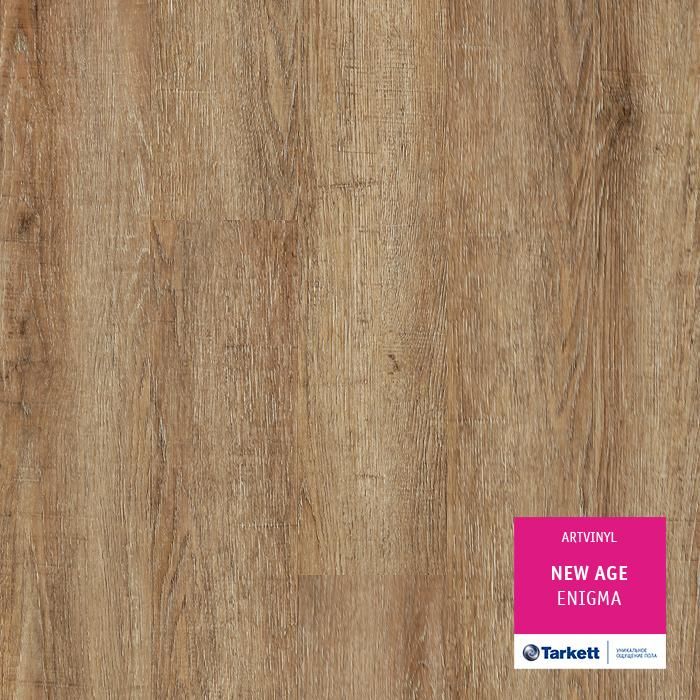 Виниловая плитка "Tarkett" New Age Enigma (914,4*152,4*2,1 мм) — купить в Санкт-Петербурге